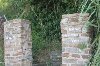 Who watches the watchmen?